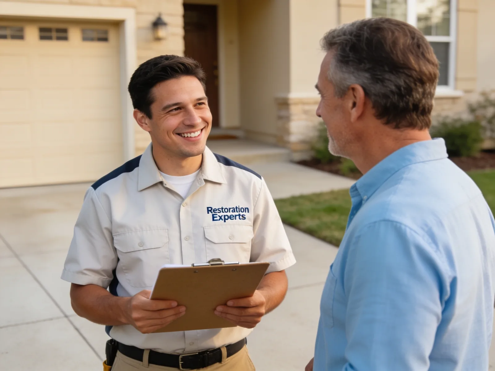Water Damage Cleanup Interlochen, MI FAQs